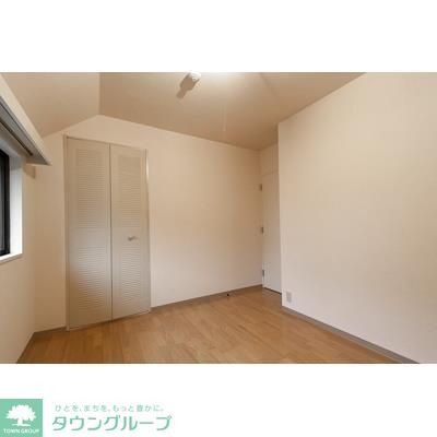 その他部屋・スペース　リビング/居室