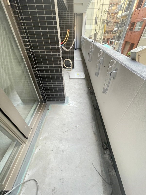 プレサンス大国町アドロッソの内装写真