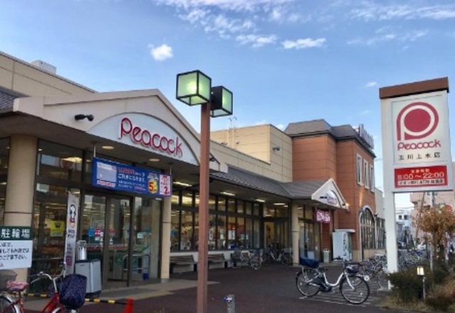 その他　ピーコックストア玉川上水店（その他）まで684m