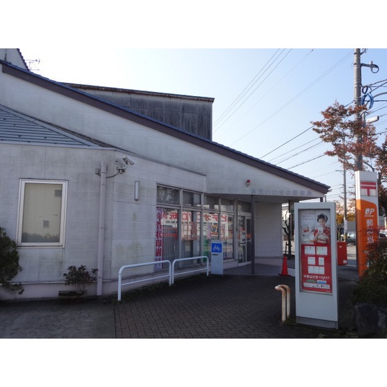 ヒカルサ高岡野村サウス2号棟の周辺写真