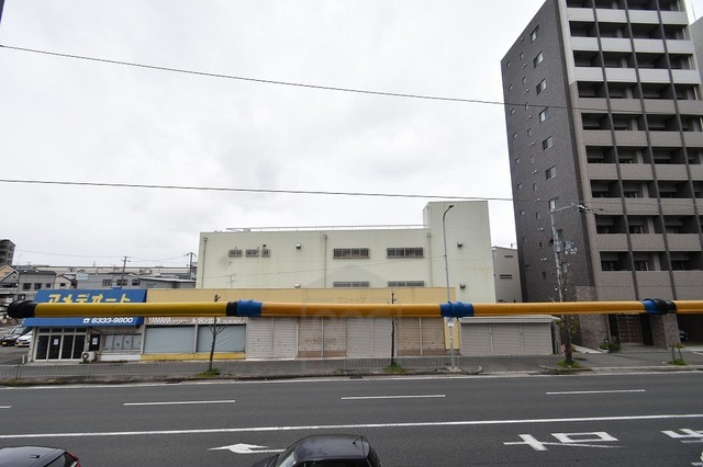 地下鉄御堂筋線 江坂駅 徒歩14分 8階建 築3年のその他写真