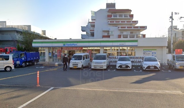 地下鉄御堂筋線 江坂駅 徒歩14分 8階建 築3年の周辺写真