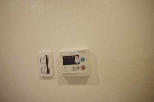その他設備　設備