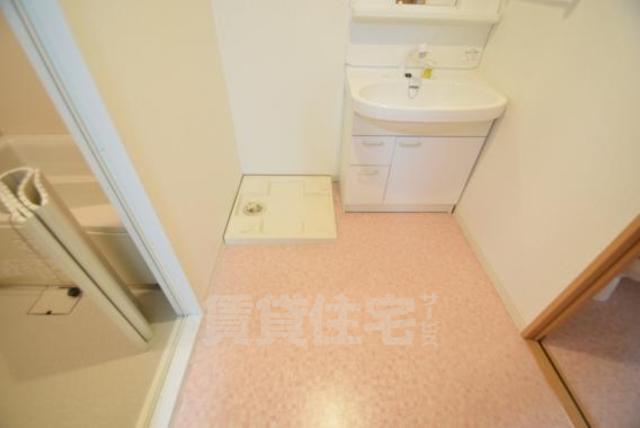 レフィナード茨木の内装写真