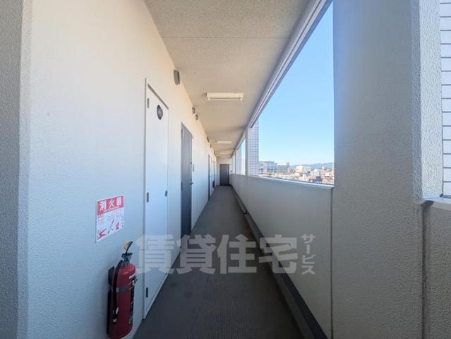 レフィナード茨木のその他写真