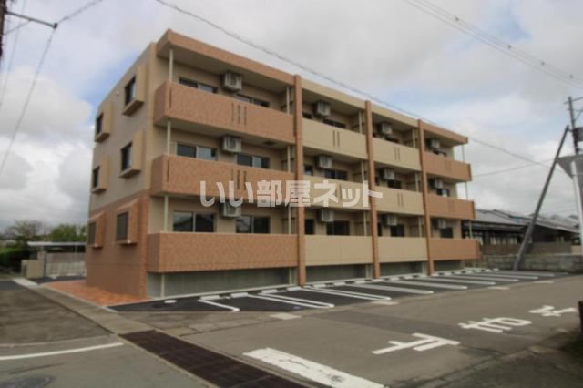 グランドオーク壱番館