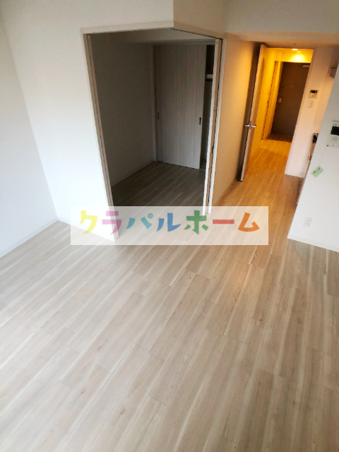 阪急京都線 十三駅 徒歩6分 11階建 築12年の居間写真