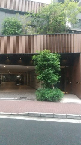 東急東横線 武蔵小杉駅 徒歩3分 10階建 築7年の外観写真
