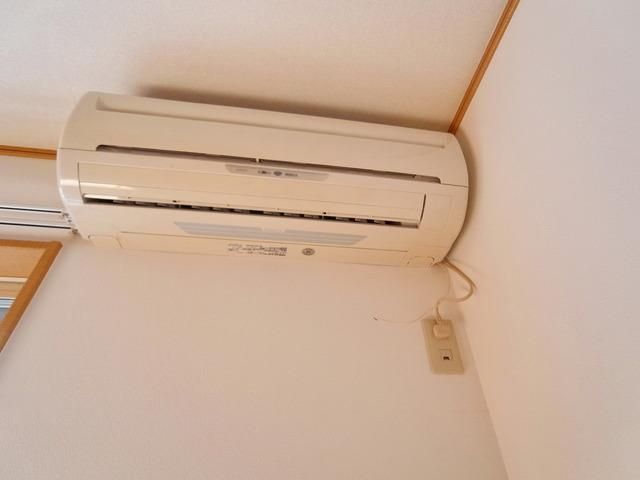 その他設備　☆エアコン有☆