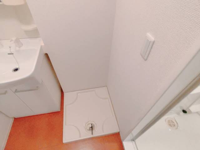 ウィステリアプレイスの内装写真