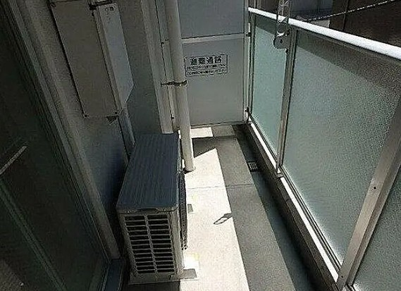 ＪＲ山手線 秋葉原駅 徒歩9分 11階建 築18年の内装写真