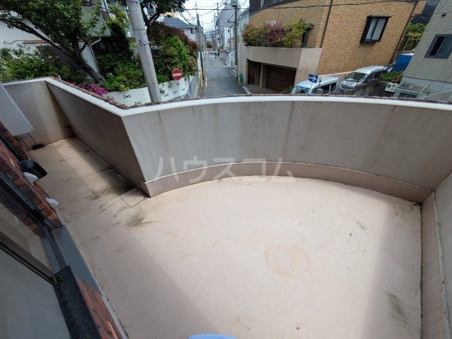 ポイントリューズの内装写真