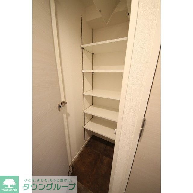 収納　お部屋探しは株式会社　タウンハウジング　までお気軽にお問合…