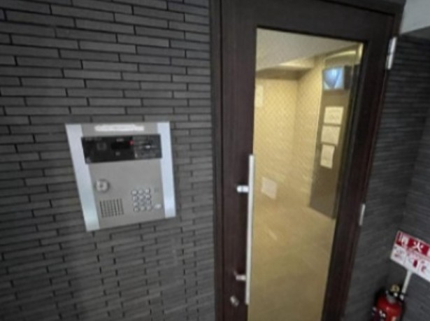 La Fonte町屋の外観写真