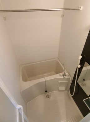 La Fonte町屋の風呂写真
