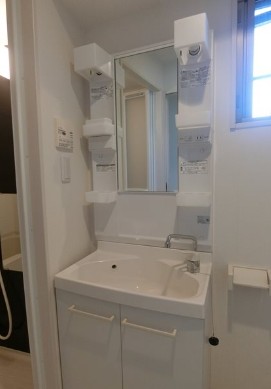 La Fonte町屋の内装写真