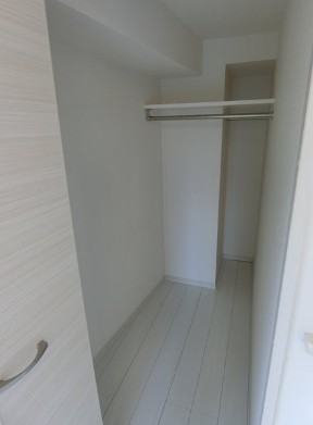 La Fonte町屋の内装写真