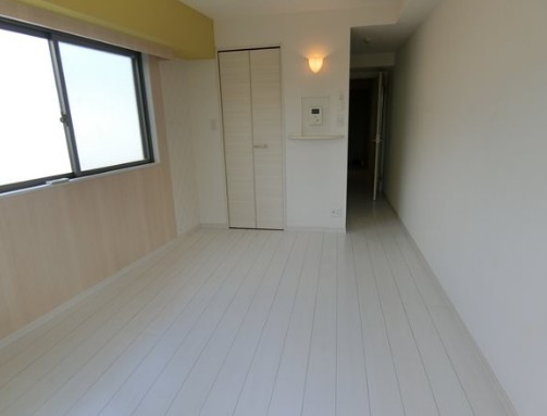 La Fonte町屋の内装写真