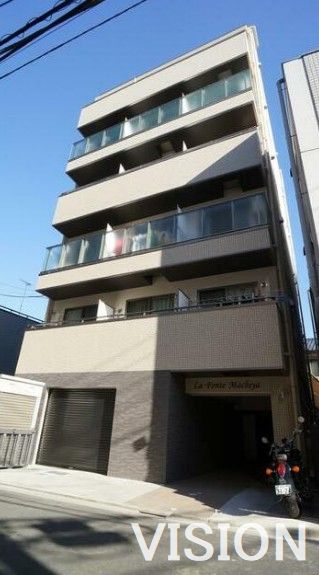 La Fonte町屋
