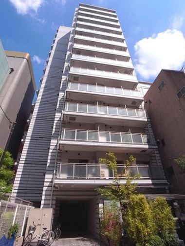 ＪＲ山手線 浜松町駅 徒歩1分 築21年