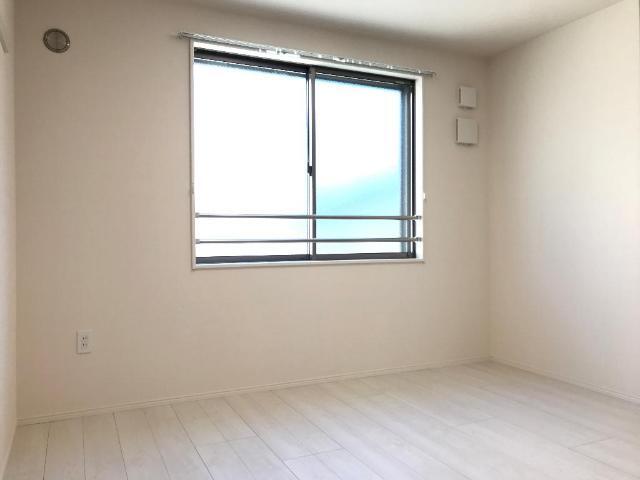 その他部屋・スペース　寝室