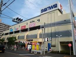 その他　ｓａｎｗａ旭が丘店（その他）まで1194m