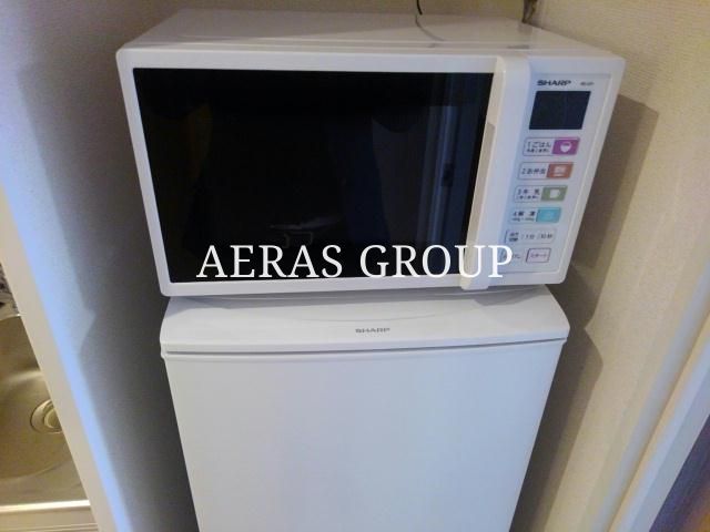 その他設備　別部屋同仕様タイプ
