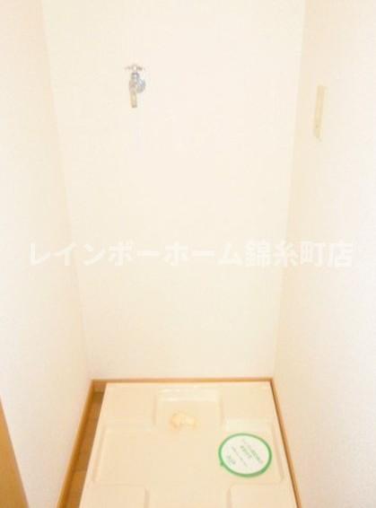 その他設備　※別部屋参照写真となります。