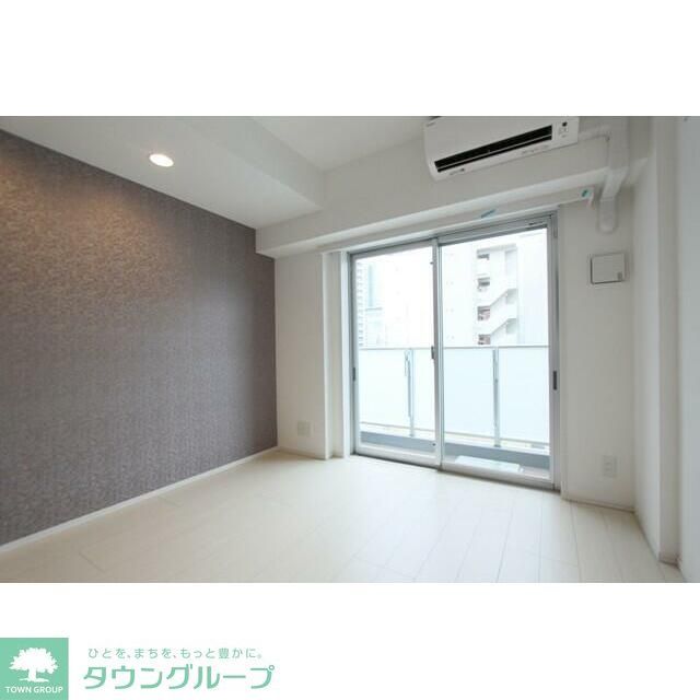 その他部屋・スペース　同じ間取りの別部屋写真