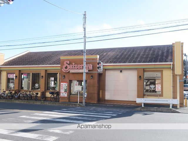飲食店　サイゼリヤ（飲食店）まで100m