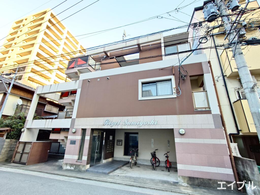 リゲール住吉