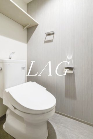 トイレ　トイレです。（同仕様です）