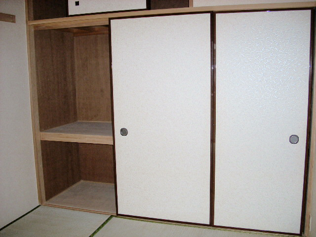 収納　※別部屋写真