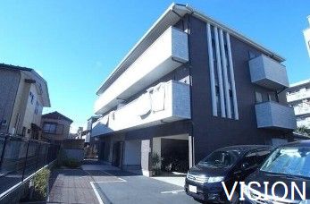 建物外観　☆外観☆