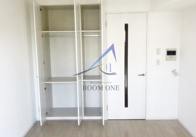 居室・リビング　洋室のお部屋です。
