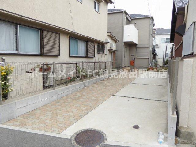 ＪＲ片町線 放出駅 徒歩13分 2階建 築13年のその他写真
