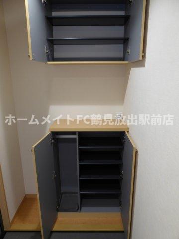 ＪＲ片町線 放出駅 徒歩13分 2階建 築13年のその他写真