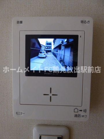 ＪＲ片町線 放出駅 徒歩13分 2階建 築13年のその他写真