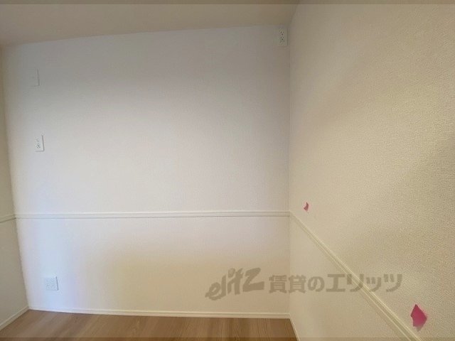 その他部屋・スペース　冷蔵庫置場