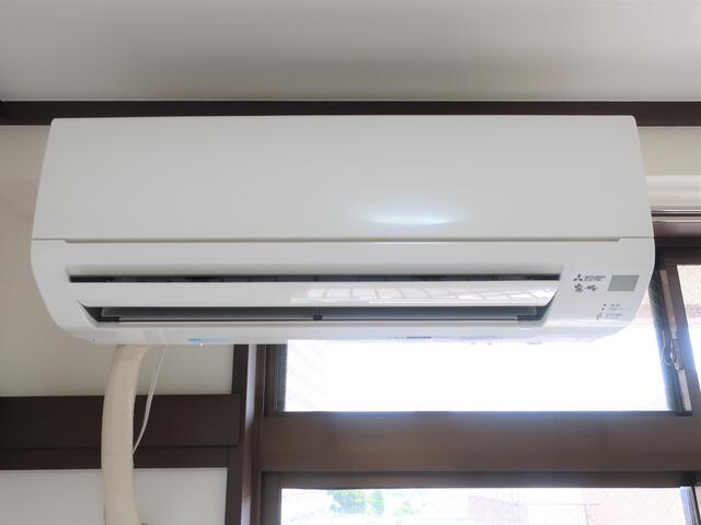 その他設備　別号室　参考写真