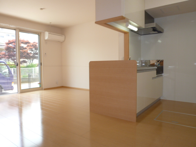 その他部屋・スペース　別の部屋の写真です