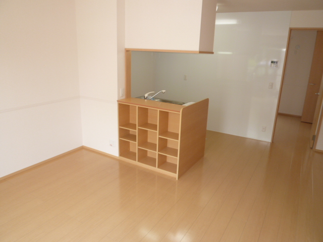 その他設備　別の部屋の写真です