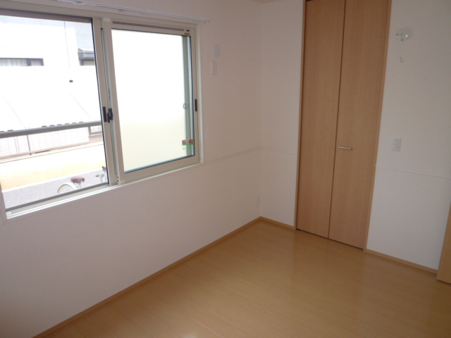 その他部屋・スペース　別の部屋の写真です