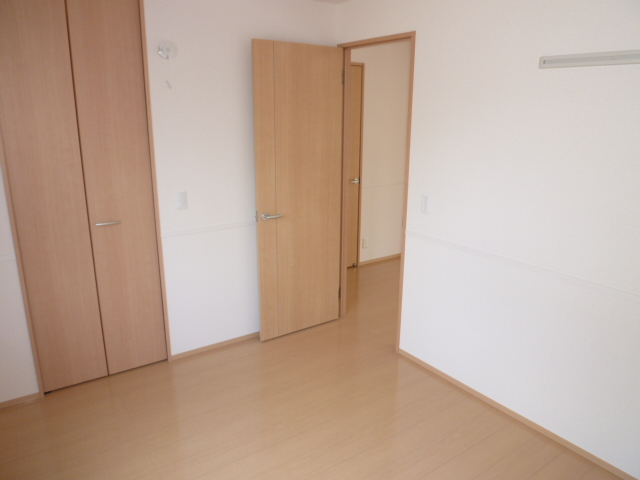 その他部屋・スペース　別の部屋の写真です