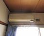 その他設備　エアコン付き。