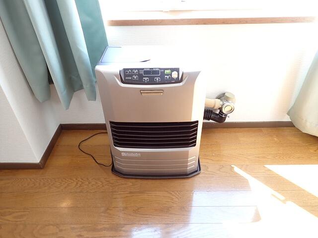 その他　灯油ＦＦ
