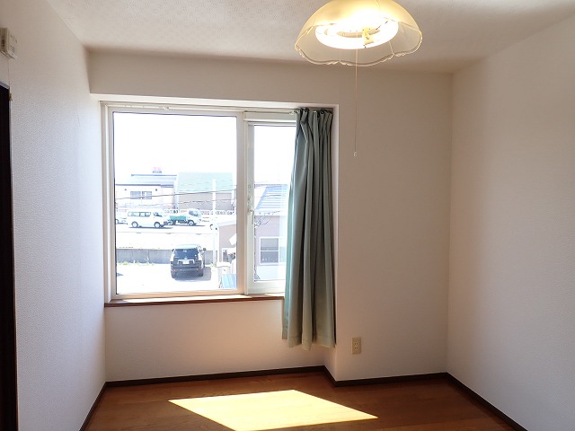 その他部屋・スペース　洋室５．７帖