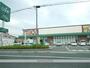 スーパー　ユーコープミオクチーナ下野東店（スーパー）まで1082m