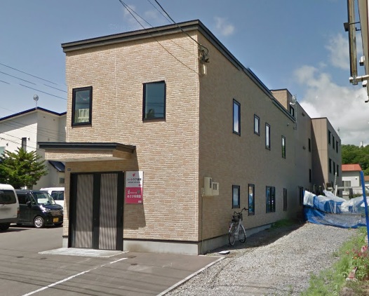 幼稚園・保育園　朝里中央病院付属あさひ保育園（幼稚園・保育園）まで1344m