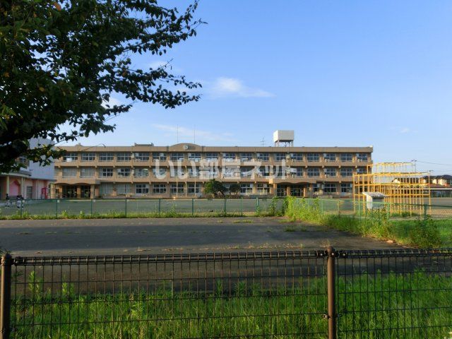 【ル・シエルの小学校】